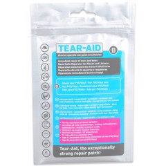TEAR-AID reparasjonssett, type B